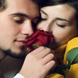 Why do you think of me every night