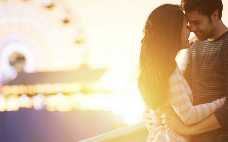 Dating is a very interesting thing