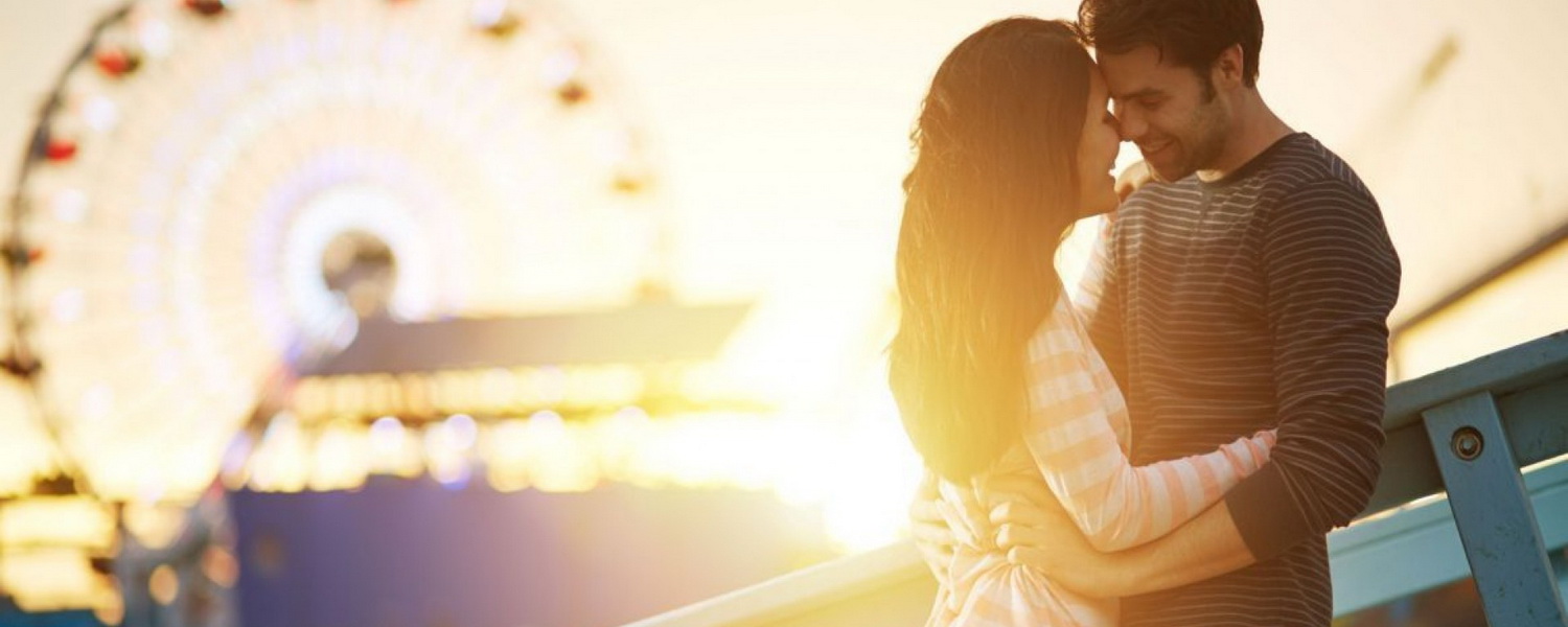 Dating is a very interesting thing