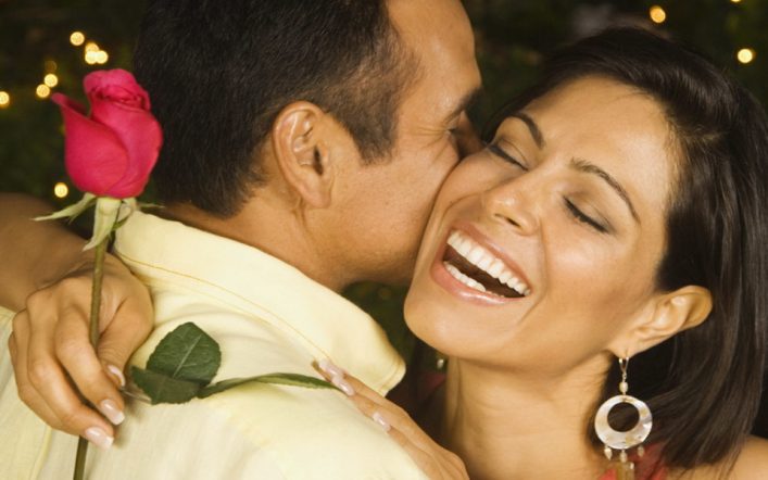 I just want to be with my beloved