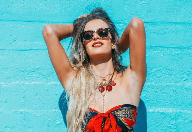 The Psychology of Seduction