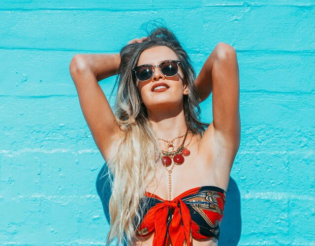 The Psychology of Seduction