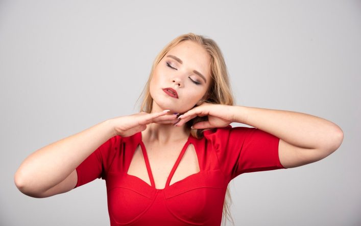 Boost Your Confidence: Win Her Over