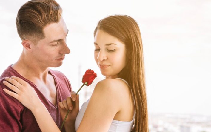 Capture His Heart: 5 Expert Tips