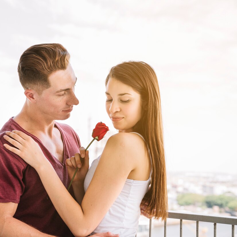 Capture His Heart: 5 Expert Tips