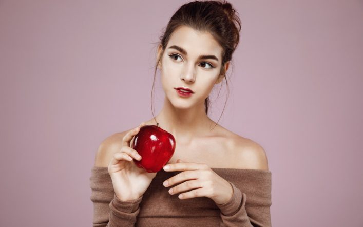 Understanding Her Heart: 4 Insights