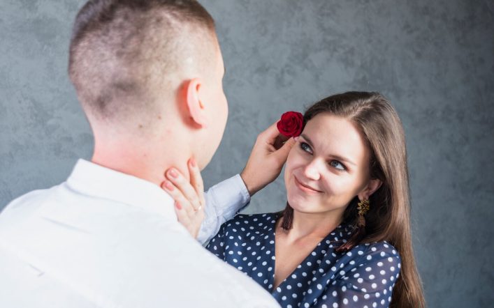 Finding Your Perfect Match