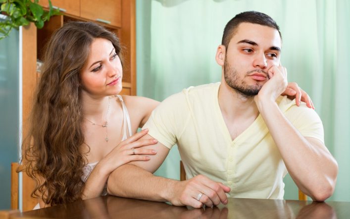 Flirting Tips for Gentlemen