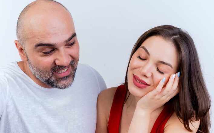 Why Do Women Prefer Dating Older Men?