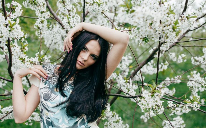 Her Actions: Flower’s Abrupt End