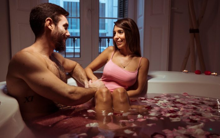 Win Her Heart Mastery