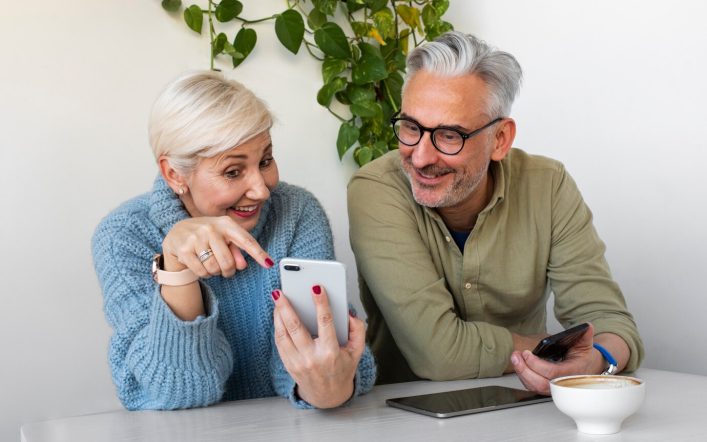 Tips for Seniors on a Tight Budget