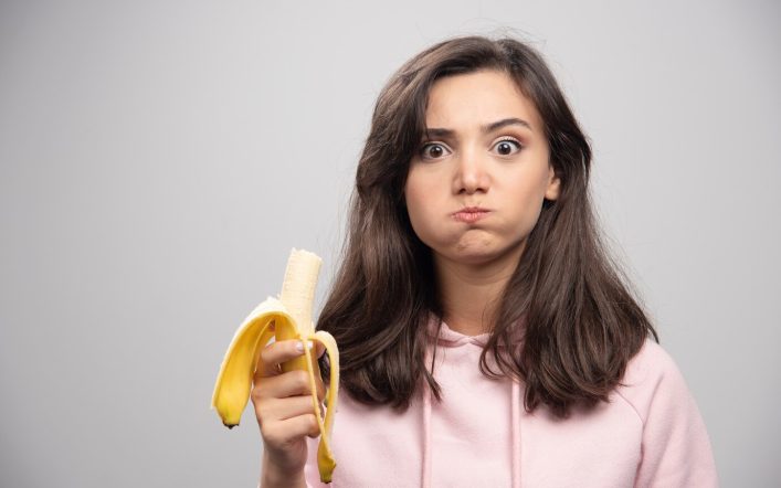 First Date Tips for Banana Lovers