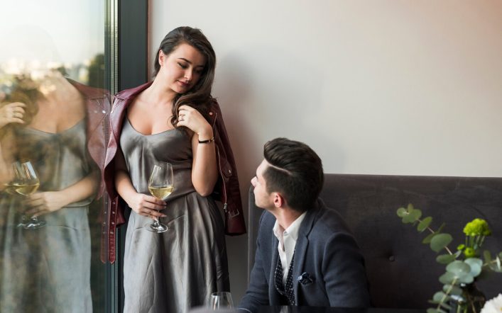 Never Miss the Enjoyment of Dating