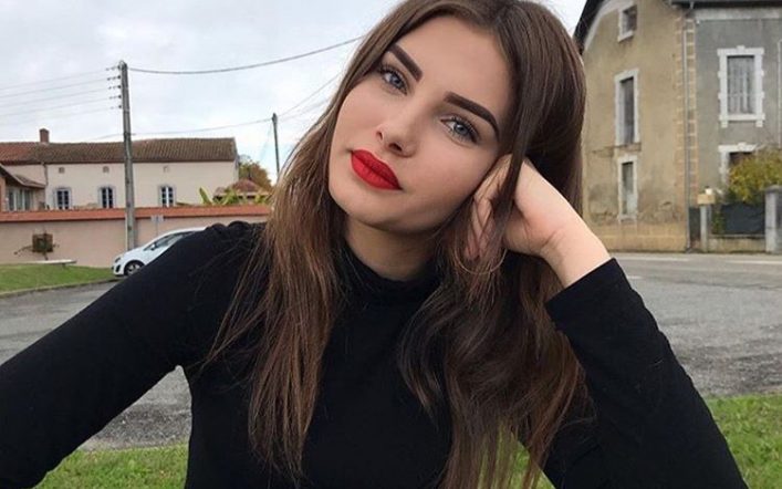 Meet Black Ping Stars, Smile Included!