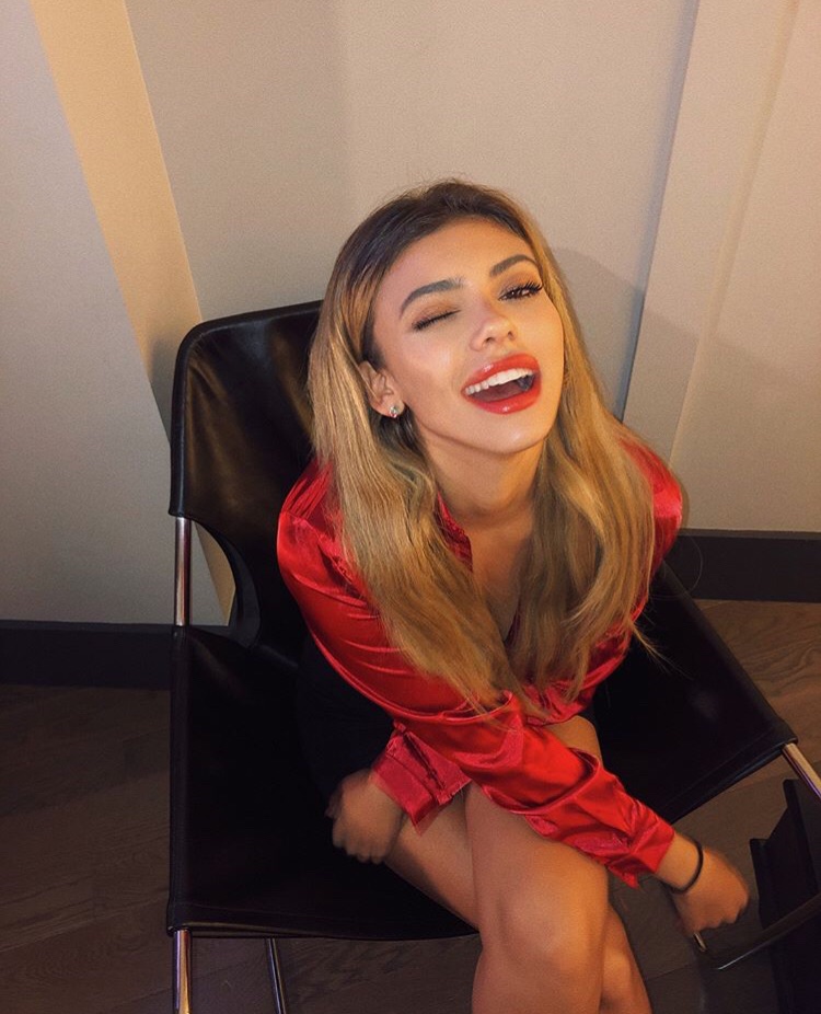 Say Hi with Confidence